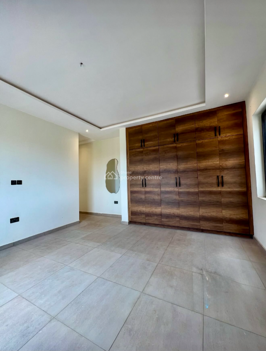 Detached 3 Bedroom Duplex with Staff Quarters, Tse Addo, Accra, Detached Duplex for Rent