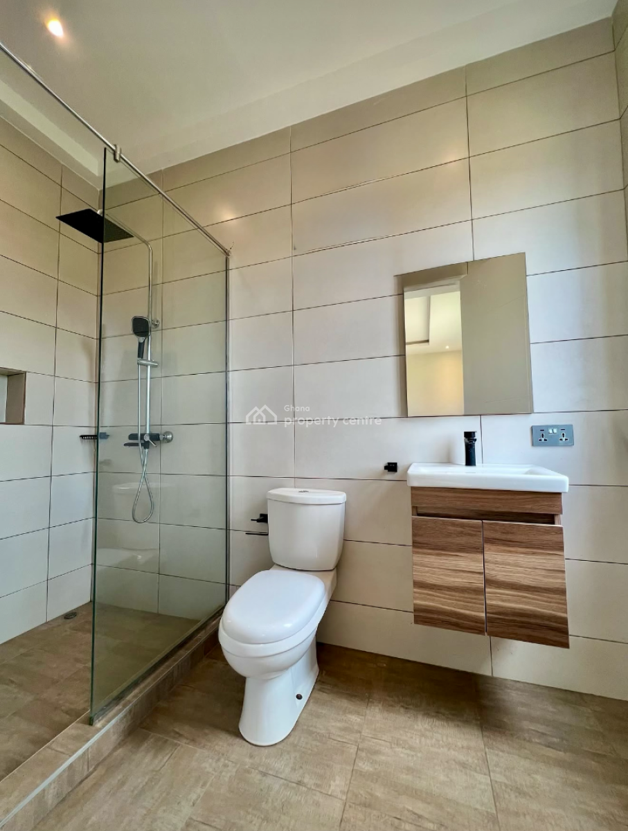 Detached 3 Bedroom Duplex with Staff Quarters, Tse Addo, Accra, Detached Duplex for Rent