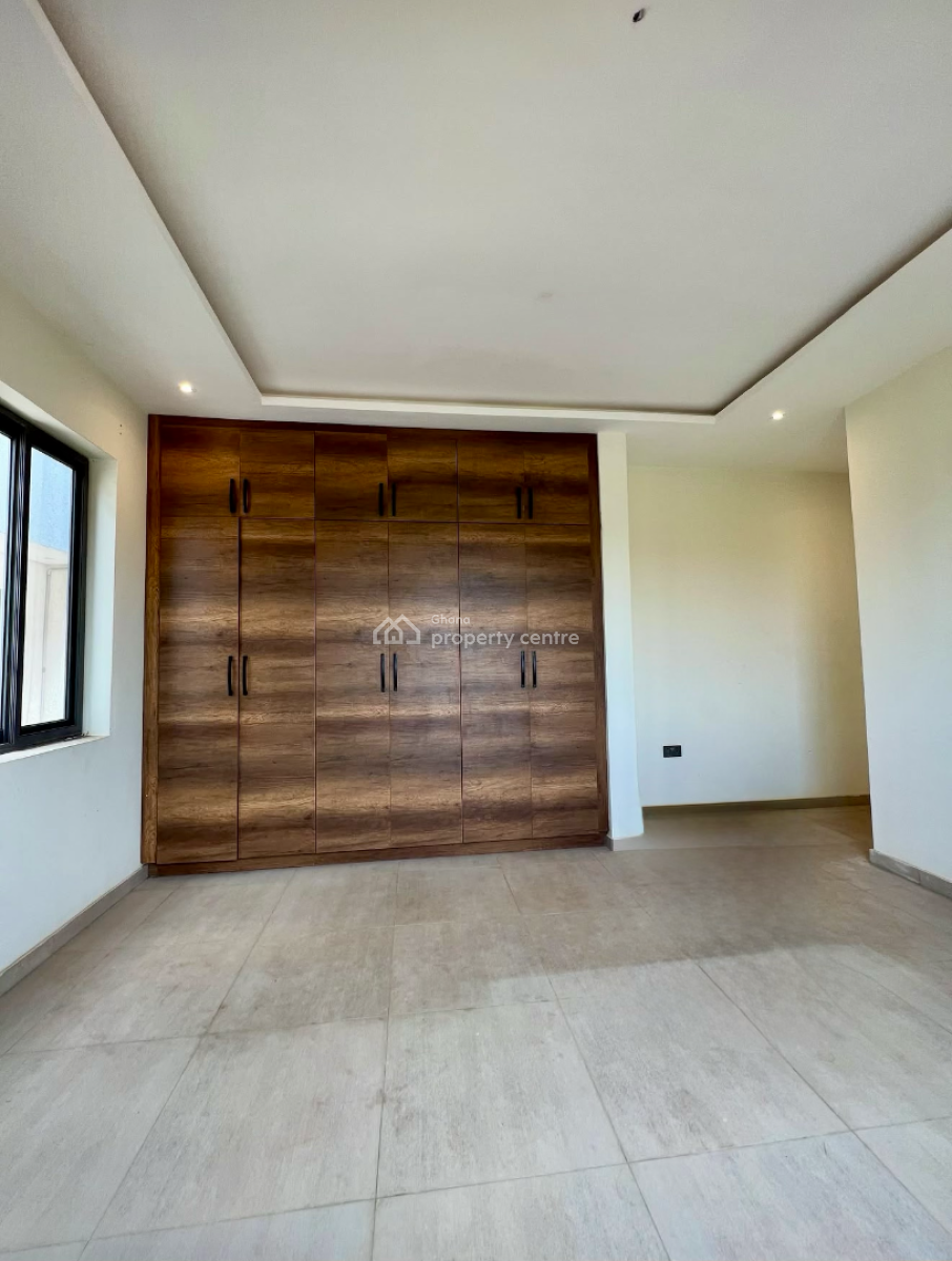 Detached 3 Bedroom Duplex with Staff Quarters, Tse Addo, Accra, Detached Duplex for Rent