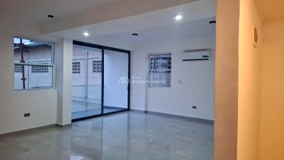 Serviced 2 Bedroom, East Airport, Airport Residential Area, Accra, Apartment for Rent