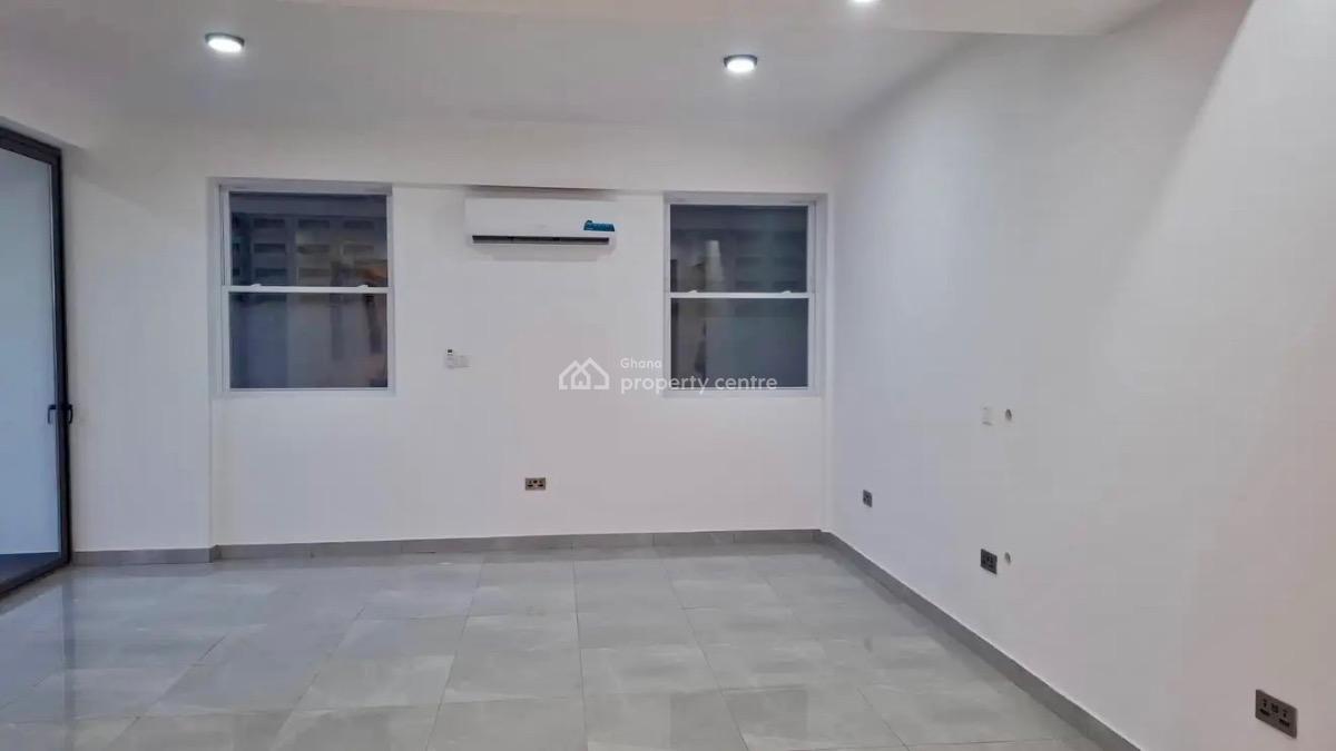 Serviced 2 Bedroom, East Airport, Airport Residential Area, Accra, Apartment for Rent
