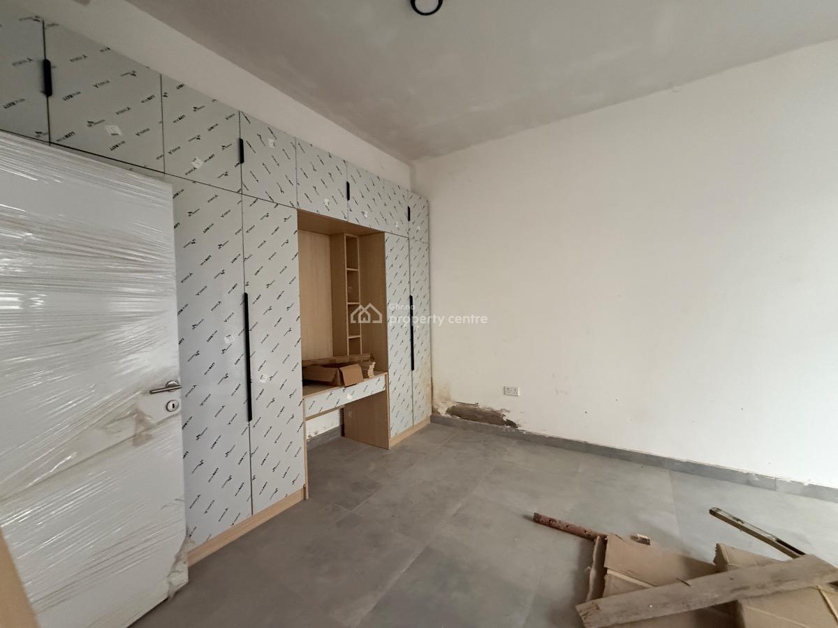 Serviced 2 Bedroom, East Airport, Airport Residential Area, Accra, Apartment for Rent