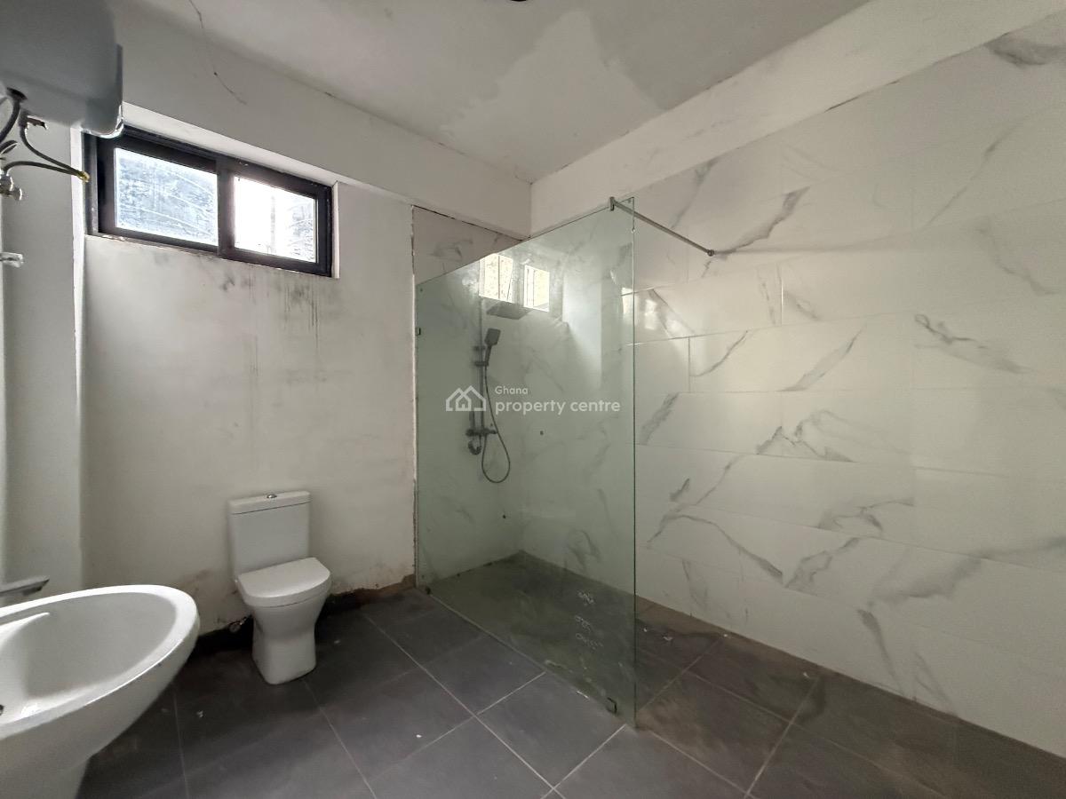 Serviced 2 Bedroom, East Airport, Airport Residential Area, Accra, Apartment for Rent