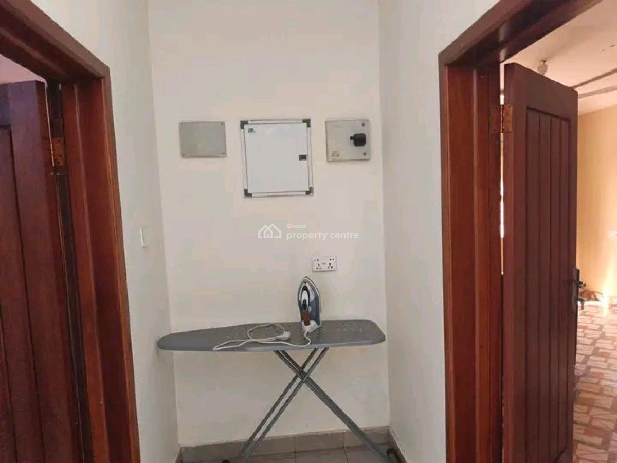 Decent 2-bedroom Flat @teshie Bushroad, Ghana, Bushroad, Teshie New Town, Accra, Apartment for Rent