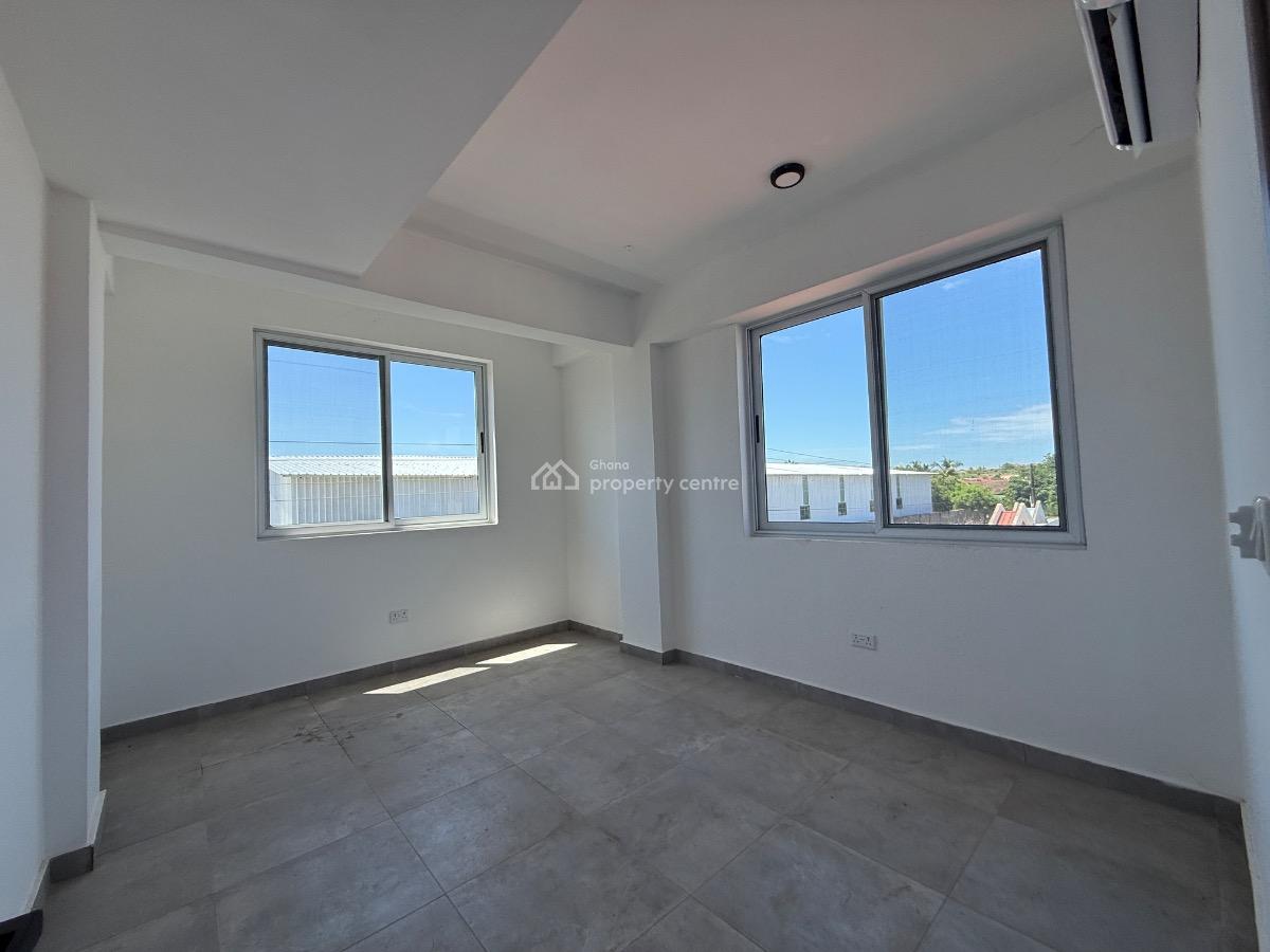 Serviced 1 Bedroom Apartment, East Airport, Airport Residential Area, Accra, Mini Flat for Rent