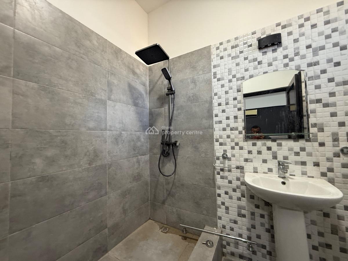 Serviced 1 Bedroom Apartment, East Airport, Airport Residential Area, Accra, Mini Flat for Rent