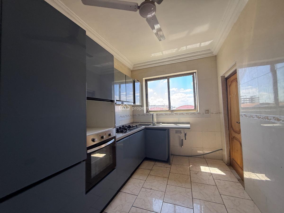 Serviced 2 Bedroom Apartment, Airport Residential Area, Accra, Apartment for Rent