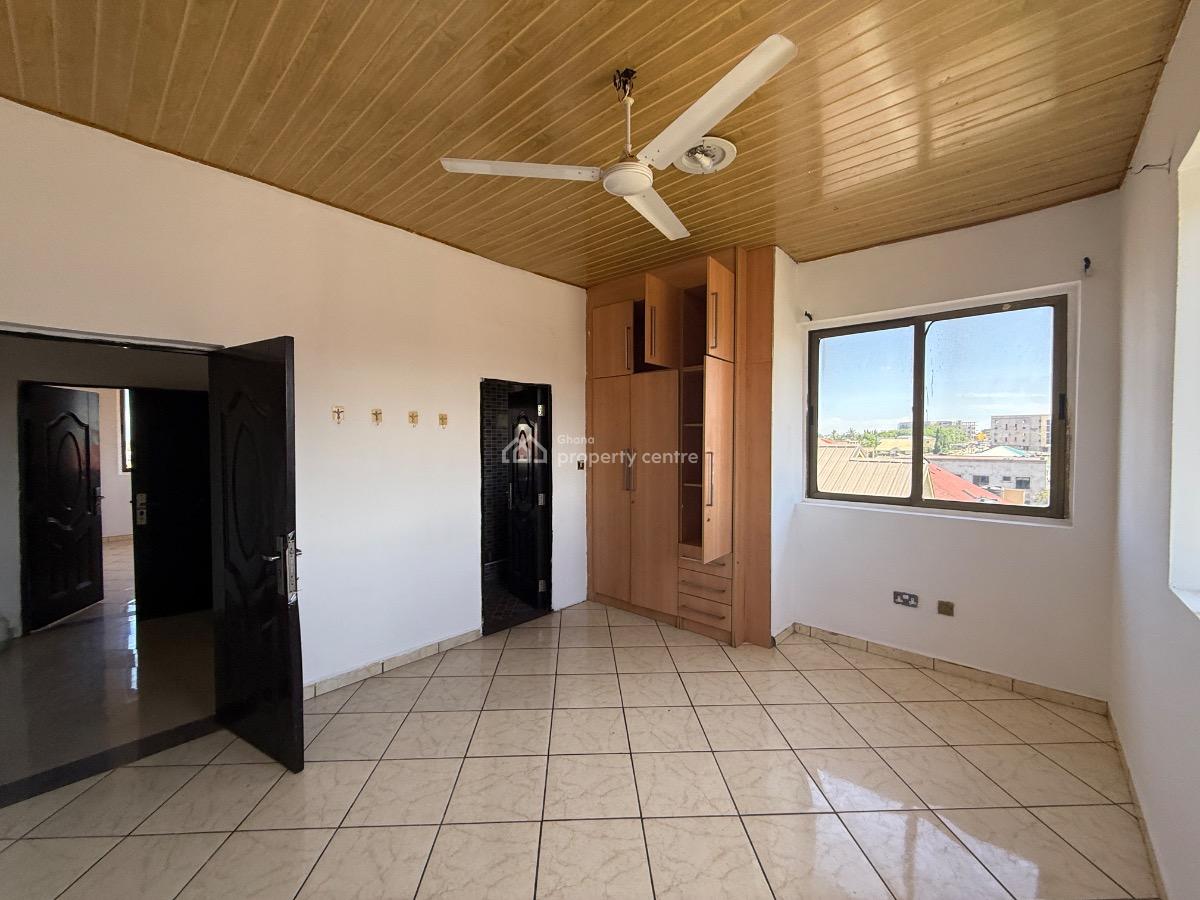 Serviced 2 Bedroom Apartment, Airport Residential Area, Accra, Apartment for Rent