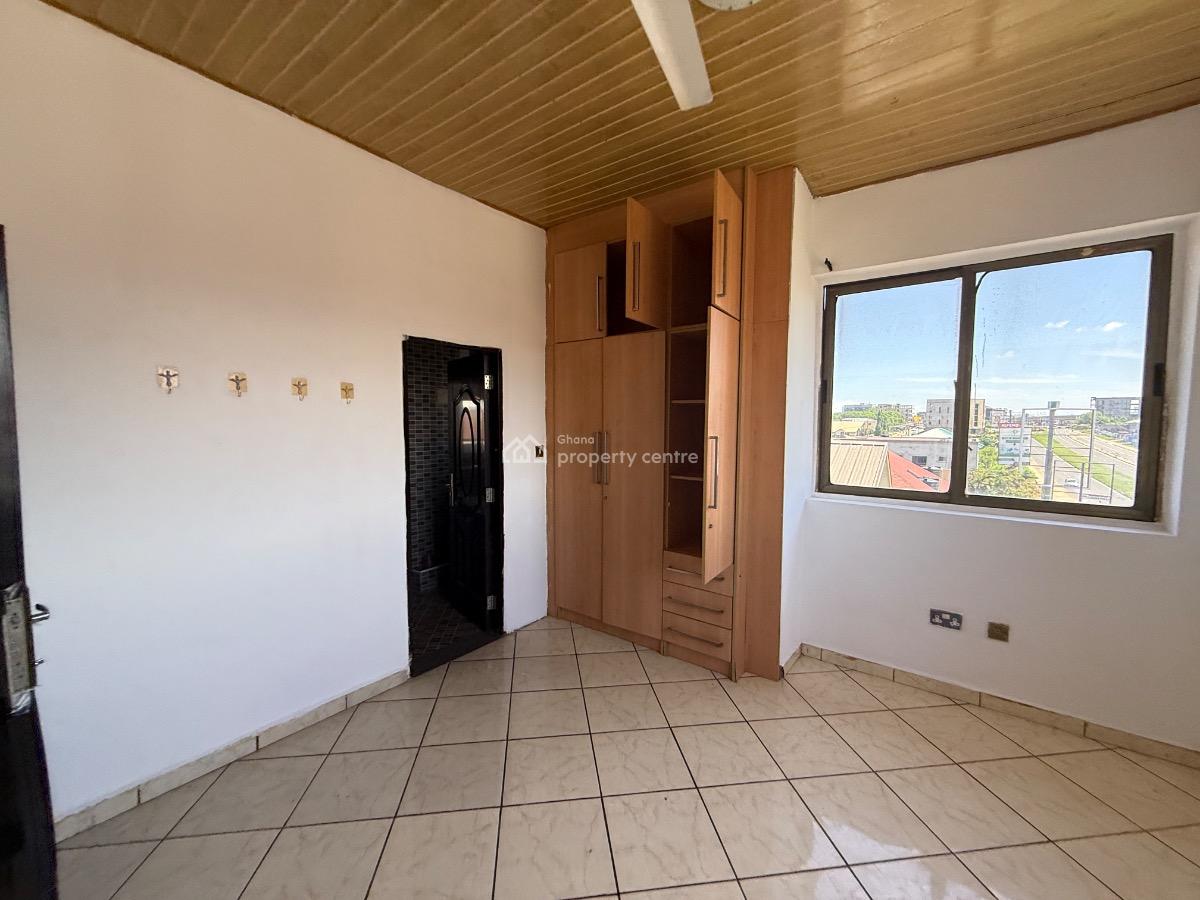 Serviced 2 Bedroom Apartment, Airport Residential Area, Accra, Apartment for Rent