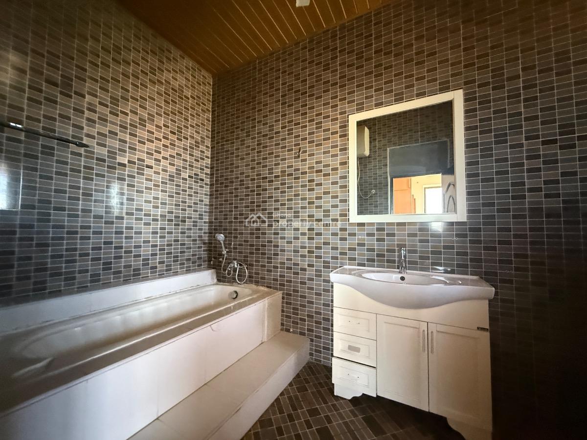 Serviced 2 Bedroom Apartment, Airport Residential Area, Accra, Apartment for Rent