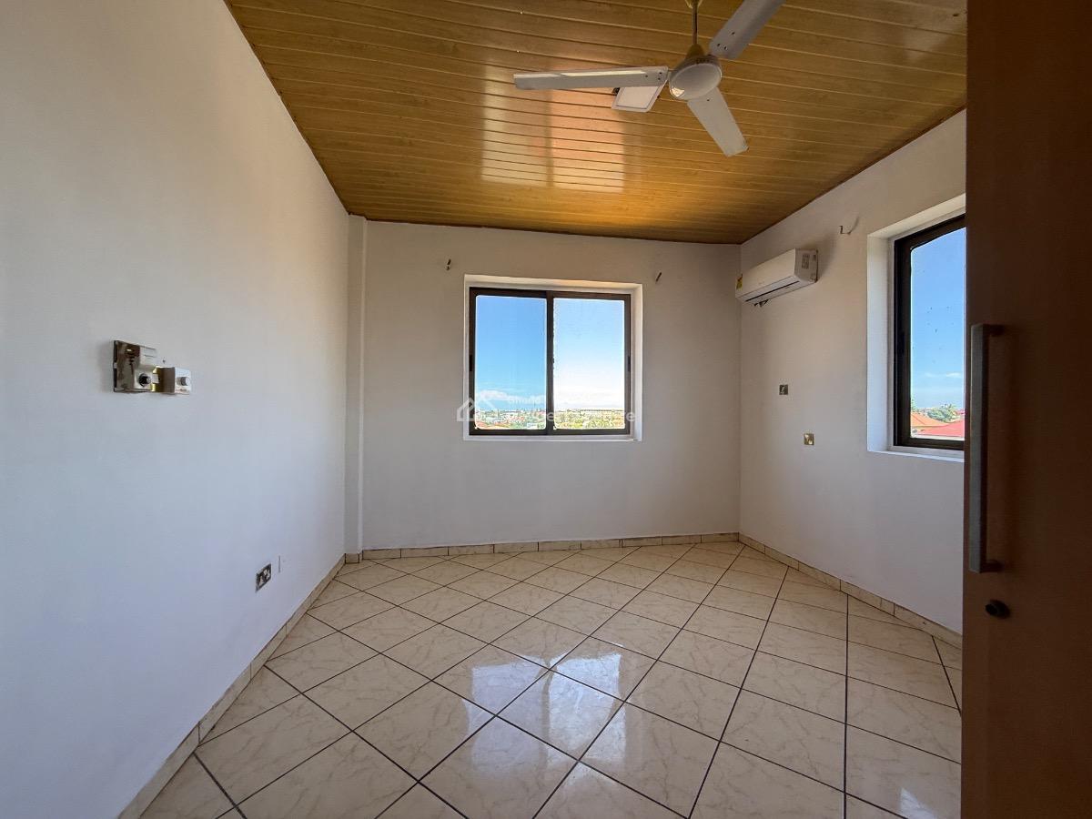 Serviced 2 Bedroom Apartment, Airport Residential Area, Accra, Apartment for Rent