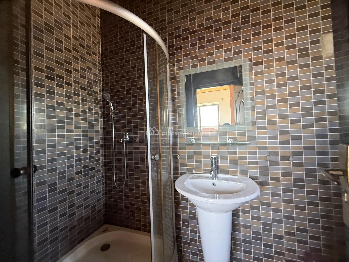 Serviced 2 Bedroom Apartment, Airport Residential Area, Accra, Apartment for Rent