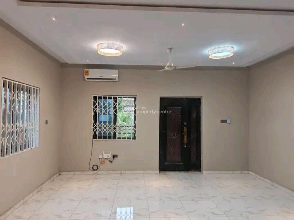 Newly Built 2-bed Flat @ Tseaddo, Ghana, Tse Addo, Accra, Apartment for Rent