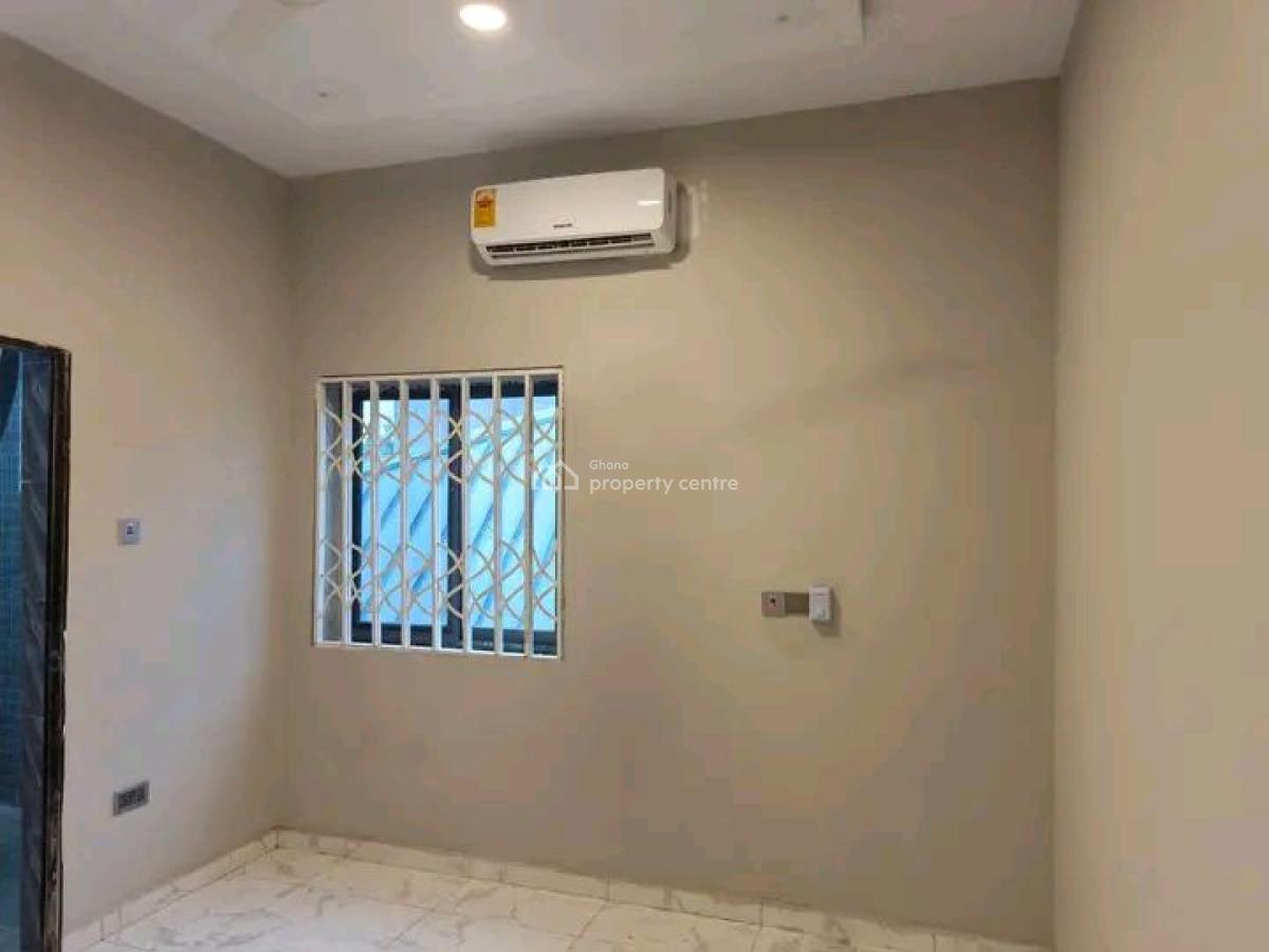 Newly Built 2-bed Flat @ Tseaddo, Ghana, Tse Addo, Accra, Apartment for Rent