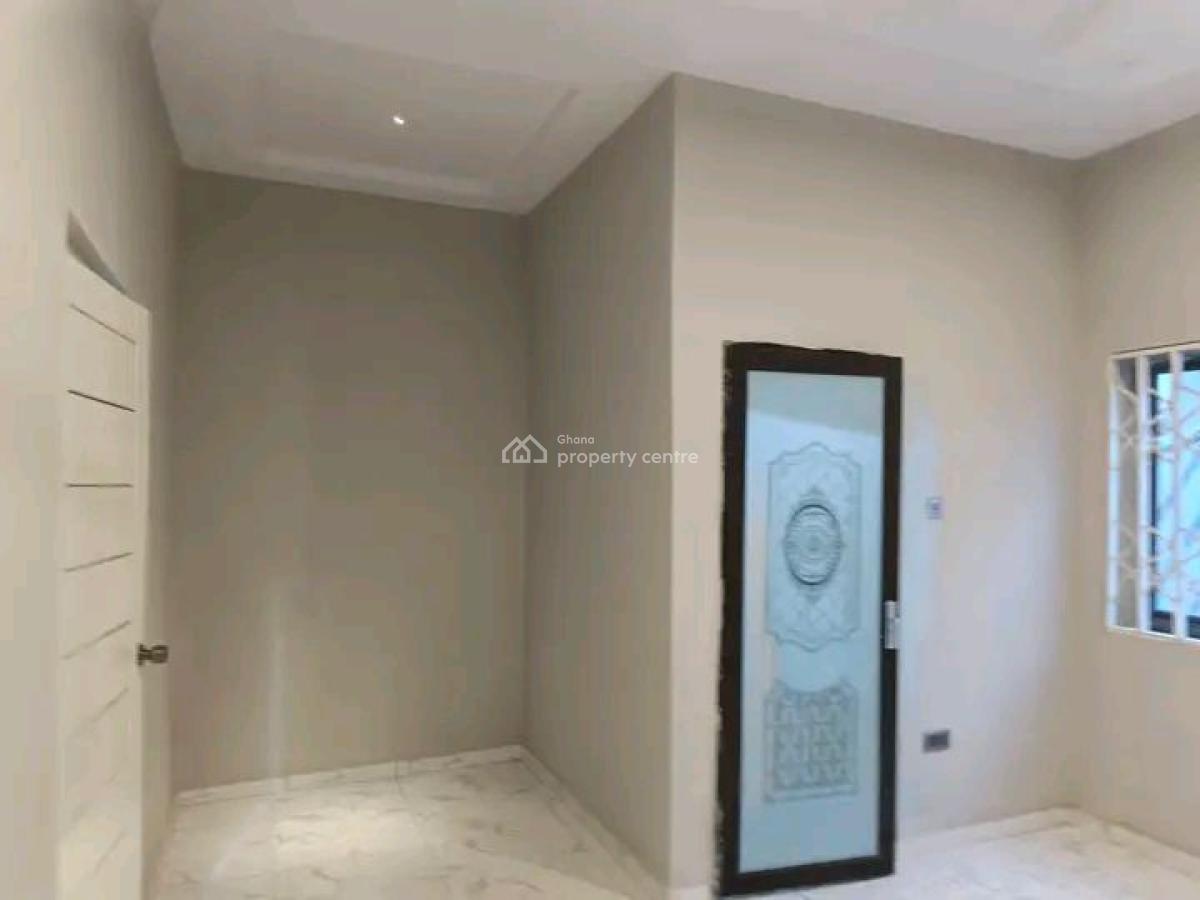 Newly Built 2-bed Flat @ Tseaddo, Ghana, Tse Addo, Accra, Apartment for Rent