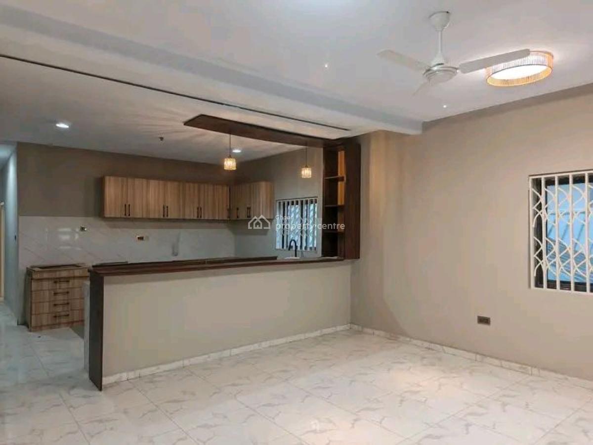Newly Built 2-bed Flat @ Tseaddo, Ghana, Tse Addo, Accra, Apartment for Rent