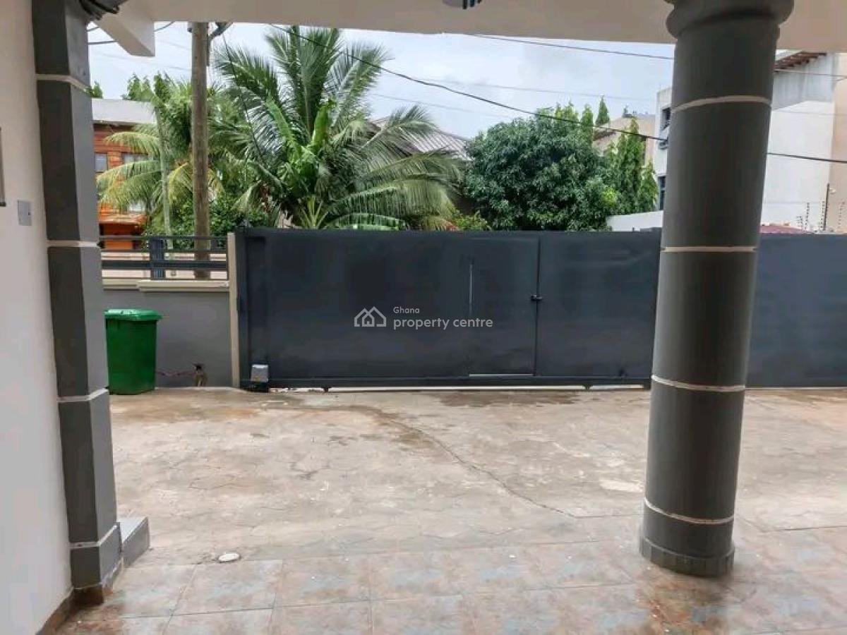 Newly Built 2-bed Flat @ Tseaddo, Ghana, Tse Addo, Accra, Apartment for Rent