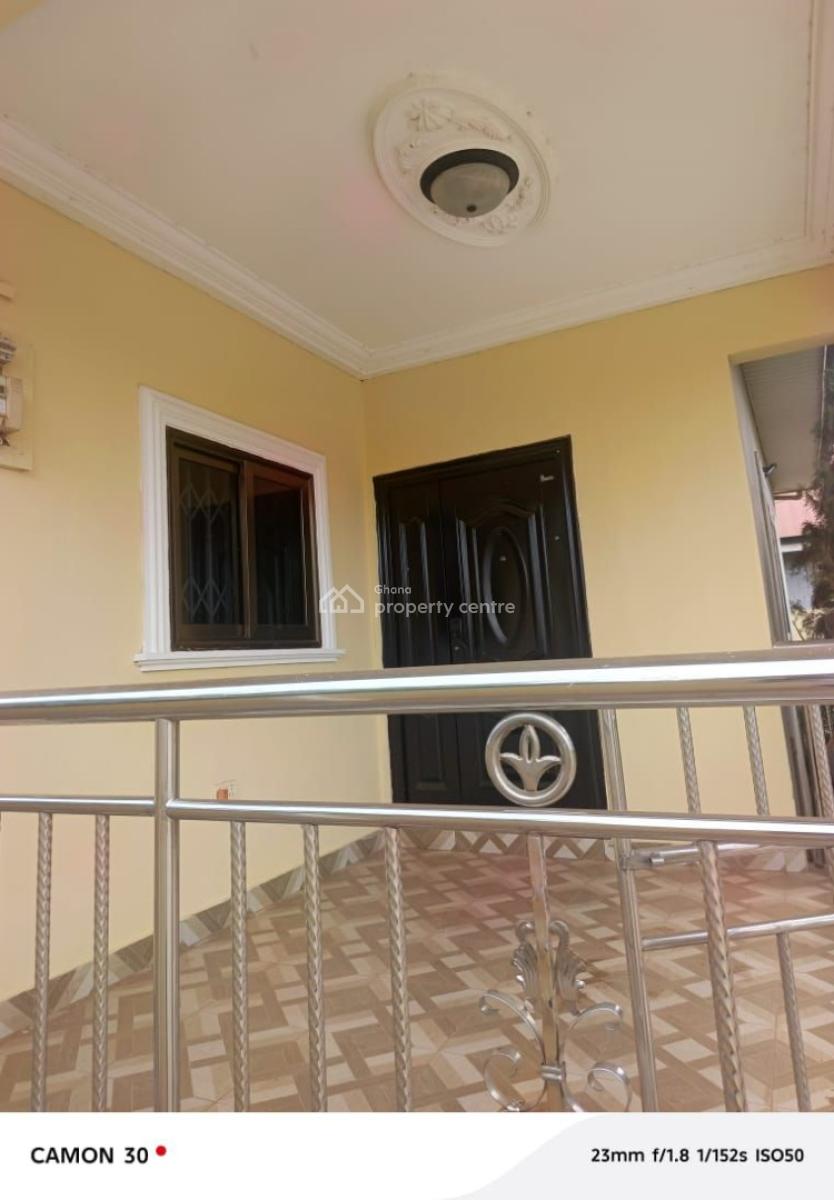 Decent 3-bed Home @ Adenta (amrahia), Ghana, Amrahia, Adenta Municipal, Accra, House for Sale