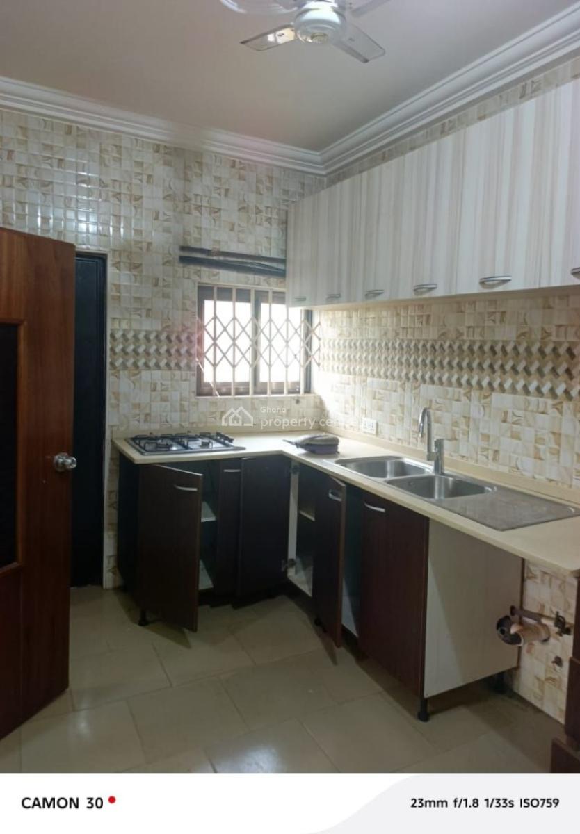 Decent 3-bed Home @ Adenta (amrahia), Ghana, Amrahia, Adenta Municipal, Accra, House for Sale