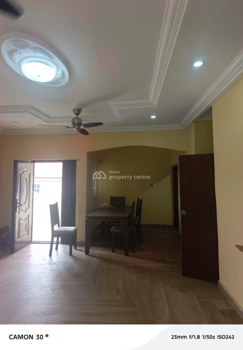 Decent 3-bed Home @ Adenta (amrahia), Ghana, Amrahia, Adenta Municipal, Accra, House for Sale