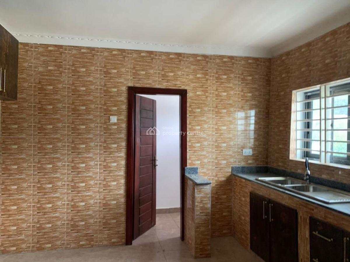 Executive 2-bed Flat @ Ayi Mensah, Ghana, Ayi Mensah, Oyarifa, La Nkwantanang Madina Municipal, Accra, Apartment for Rent