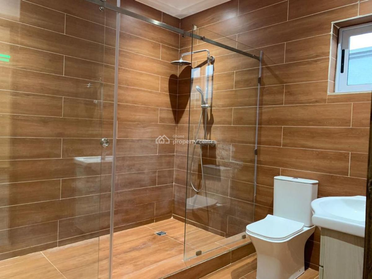 Executive 2-bed Flat @ Ayi Mensah, Ghana, Ayi Mensah, Oyarifa, La Nkwantanang Madina Municipal, Accra, Apartment for Rent