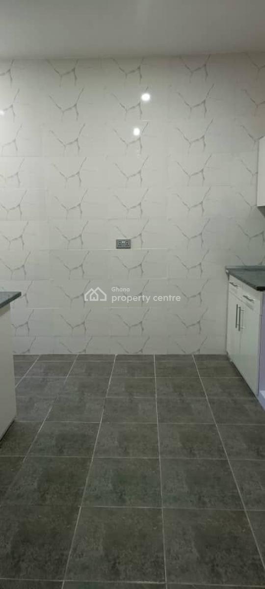 Executive 3-bedroom Home @ Spintex, Ghana, Spintex, Accra, Detached Bungalow for Rent