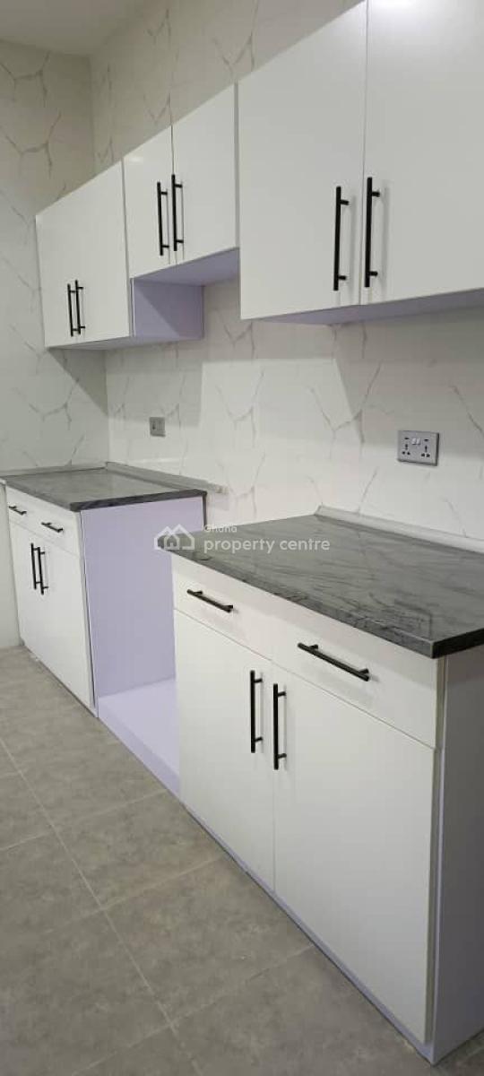 Executive 3-bedroom Home @ Spintex, Ghana, Spintex, Accra, Detached Bungalow for Rent