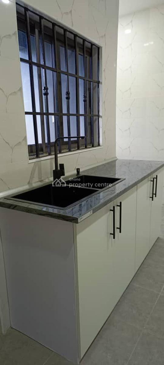 Executive 3-bedroom Home @ Spintex, Ghana, Spintex, Accra, Detached Bungalow for Rent