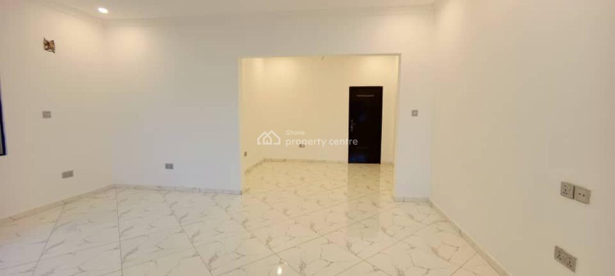 Executive 3-bedroom Home @ Spintex, Ghana, Spintex, Accra, Detached Bungalow for Rent