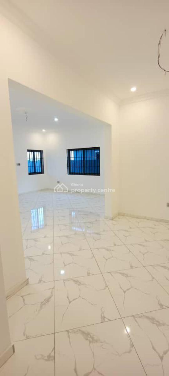 Executive 3-bedroom Home @ Spintex, Ghana, Spintex, Accra, Detached Bungalow for Rent
