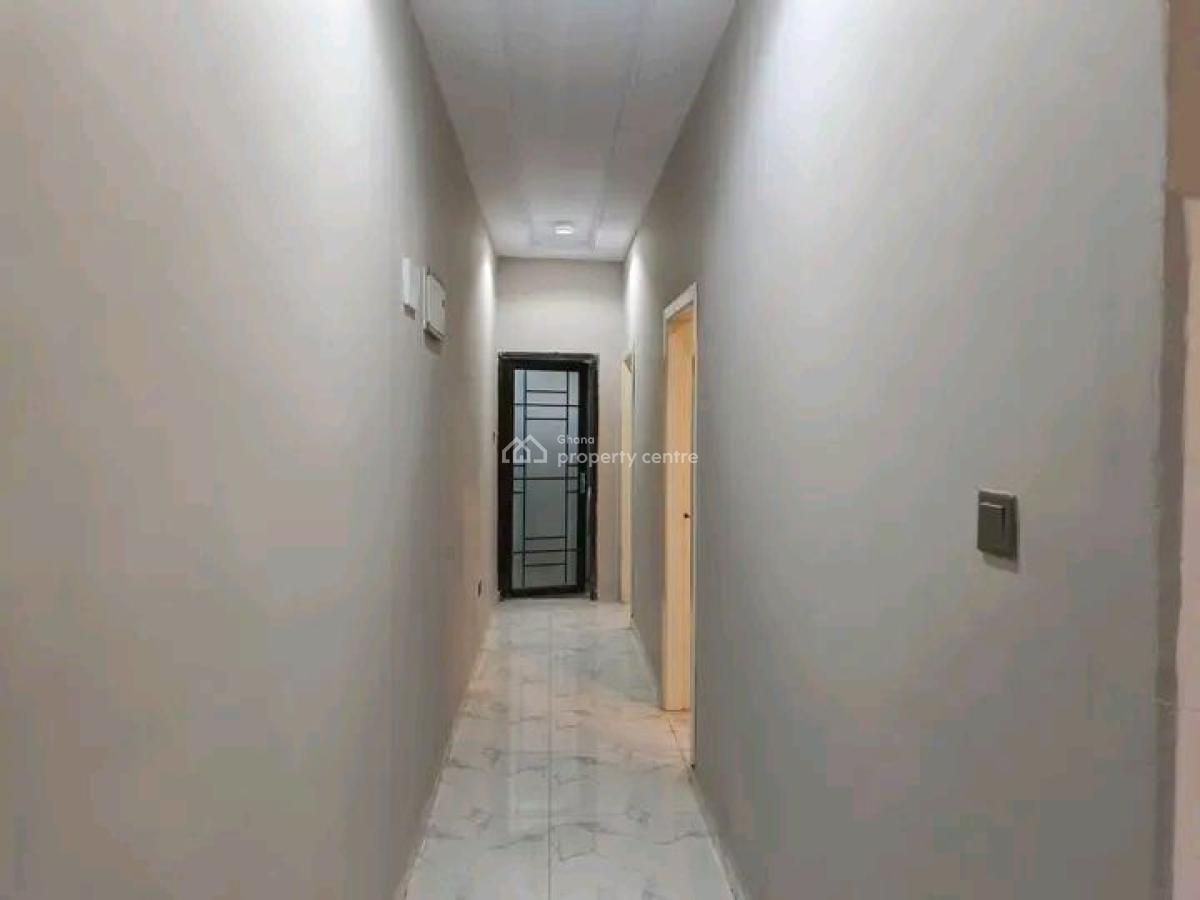 Executive 3-bedroom Home @ Spintex, Ghana, Spintex, Accra, Detached Bungalow for Rent