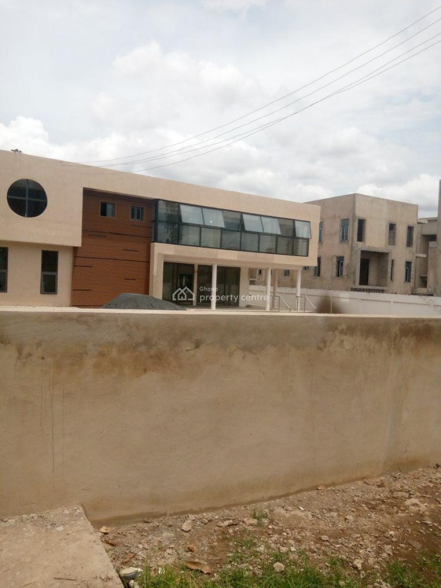 Commercial (1200sqm Office Space @airport Residential Area, Airport Residential Area, Accra, Office Space for Rent