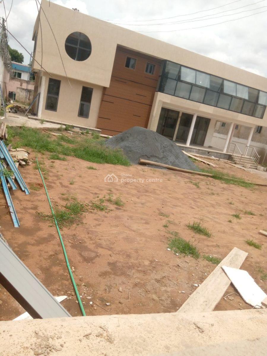 Commercial (1200sqm Office Space @airport Residential Area, Airport Residential Area, Accra, Office Space for Rent