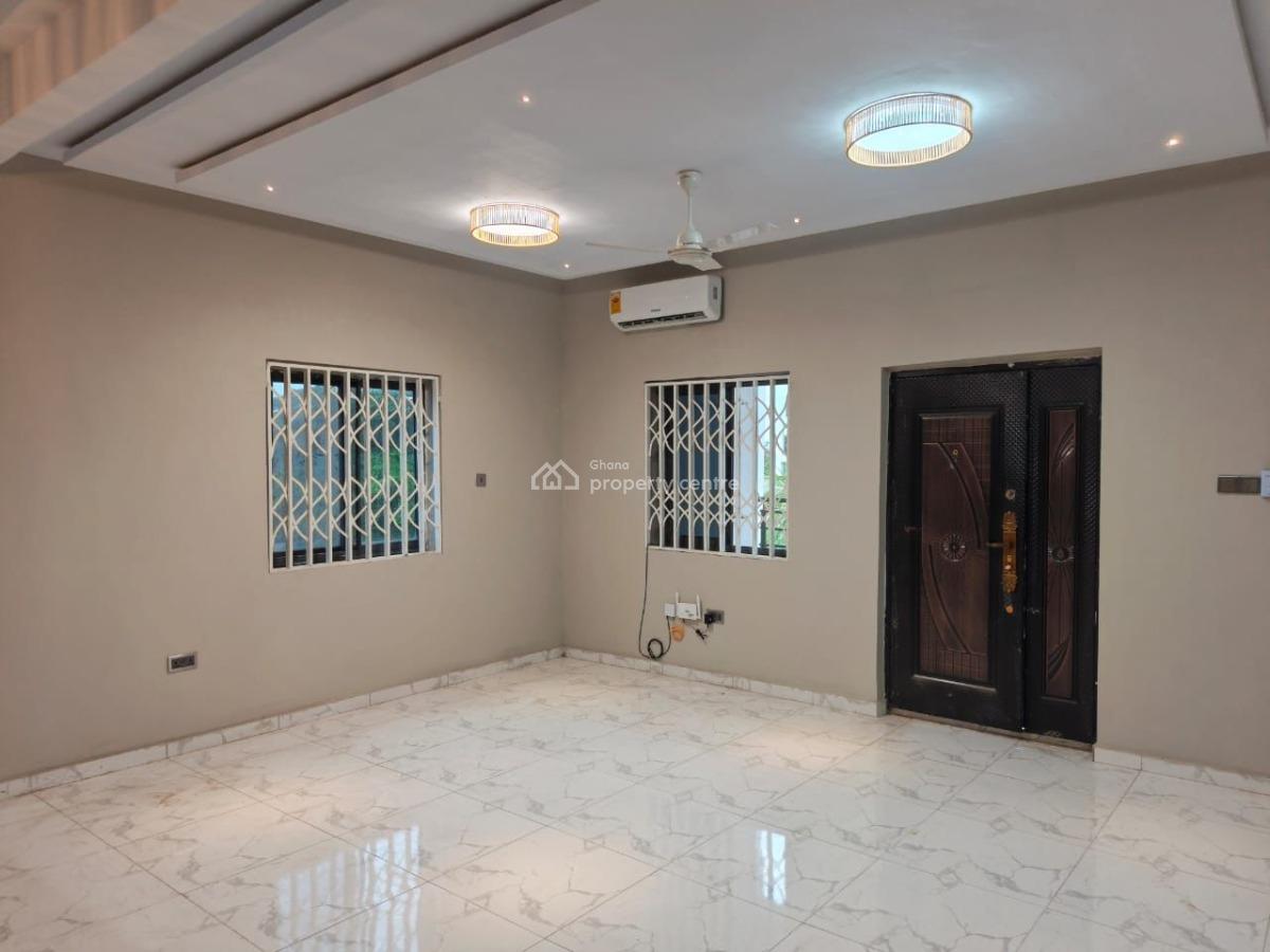 Two Bedroom Self Contain, Tse Addo Round About, Tse Addo, Accra, Mini Flat for Rent