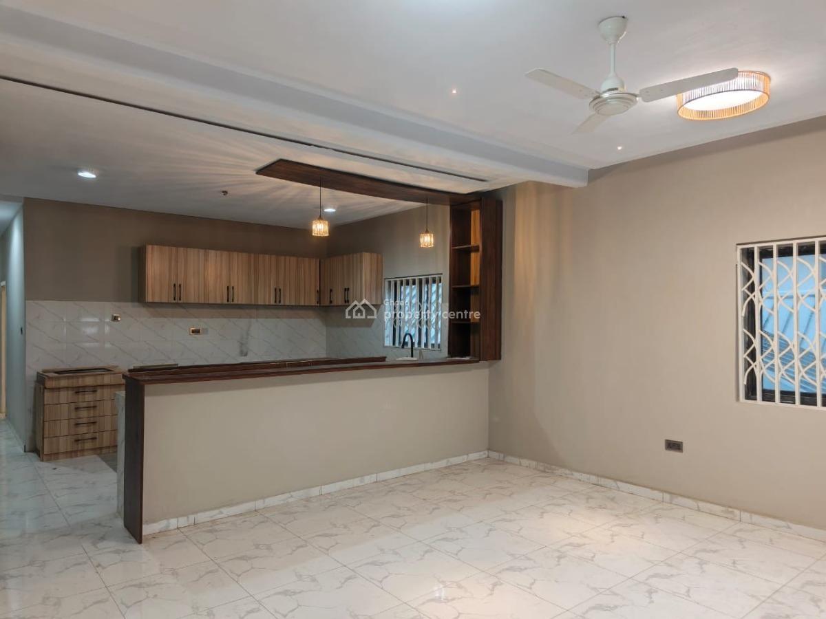 Two Bedroom Self Contain, Tse Addo Round About, Tse Addo, Accra, Mini Flat for Rent