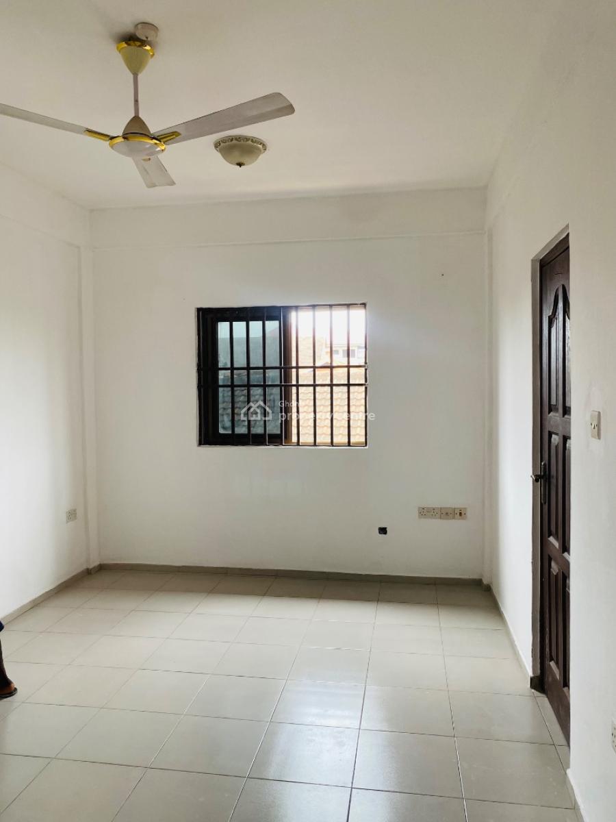 2 Bedrooms at Cfc Estate, Cfc Estate, Achimota, Accra, Apartment for Rent