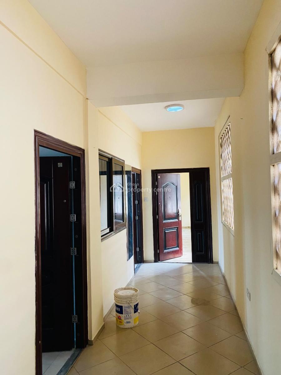 2 Bedrooms at Cfc Estate, Cfc Estate, Achimota, Accra, Apartment for Rent