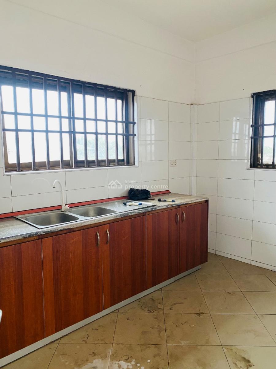2 Bedrooms at Cfc Estate, Cfc Estate, Achimota, Accra, Apartment for Rent