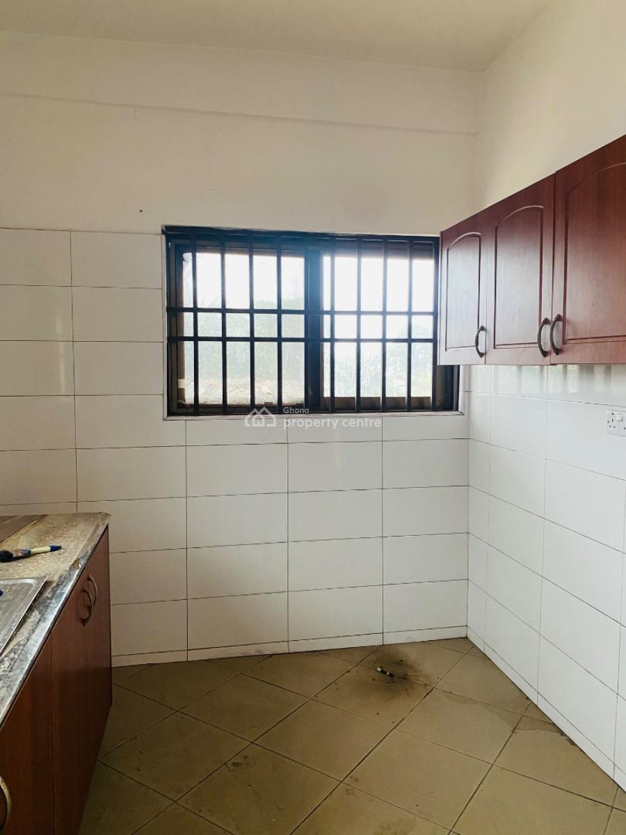 2 Bedrooms at Cfc Estate, Cfc Estate, Achimota, Accra, Apartment for Rent