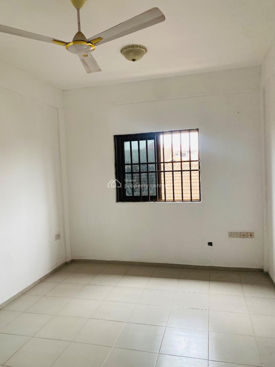 2 Bedrooms at Cfc Estate, Cfc Estate, Achimota, Accra, Apartment for Rent