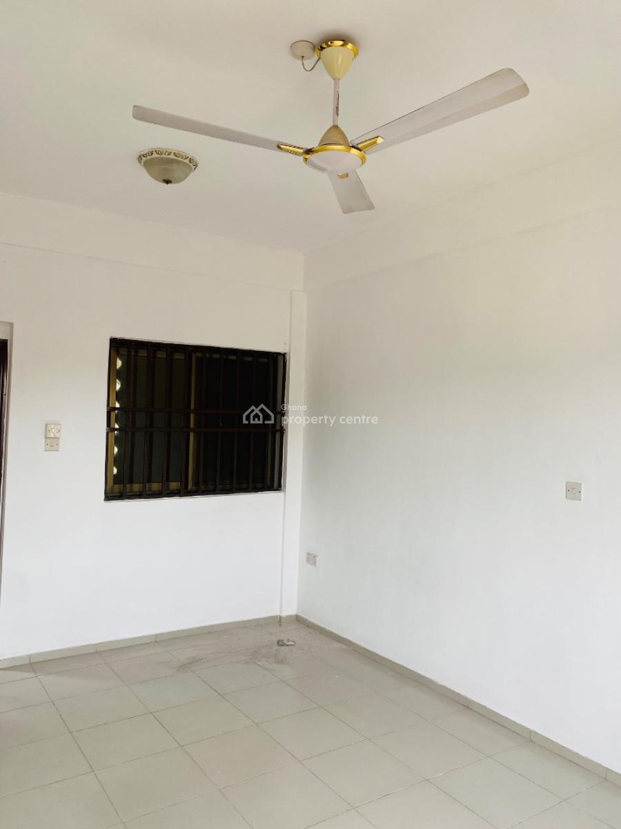2 Bedrooms at Cfc Estate, Cfc Estate, Achimota, Accra, Apartment for Rent