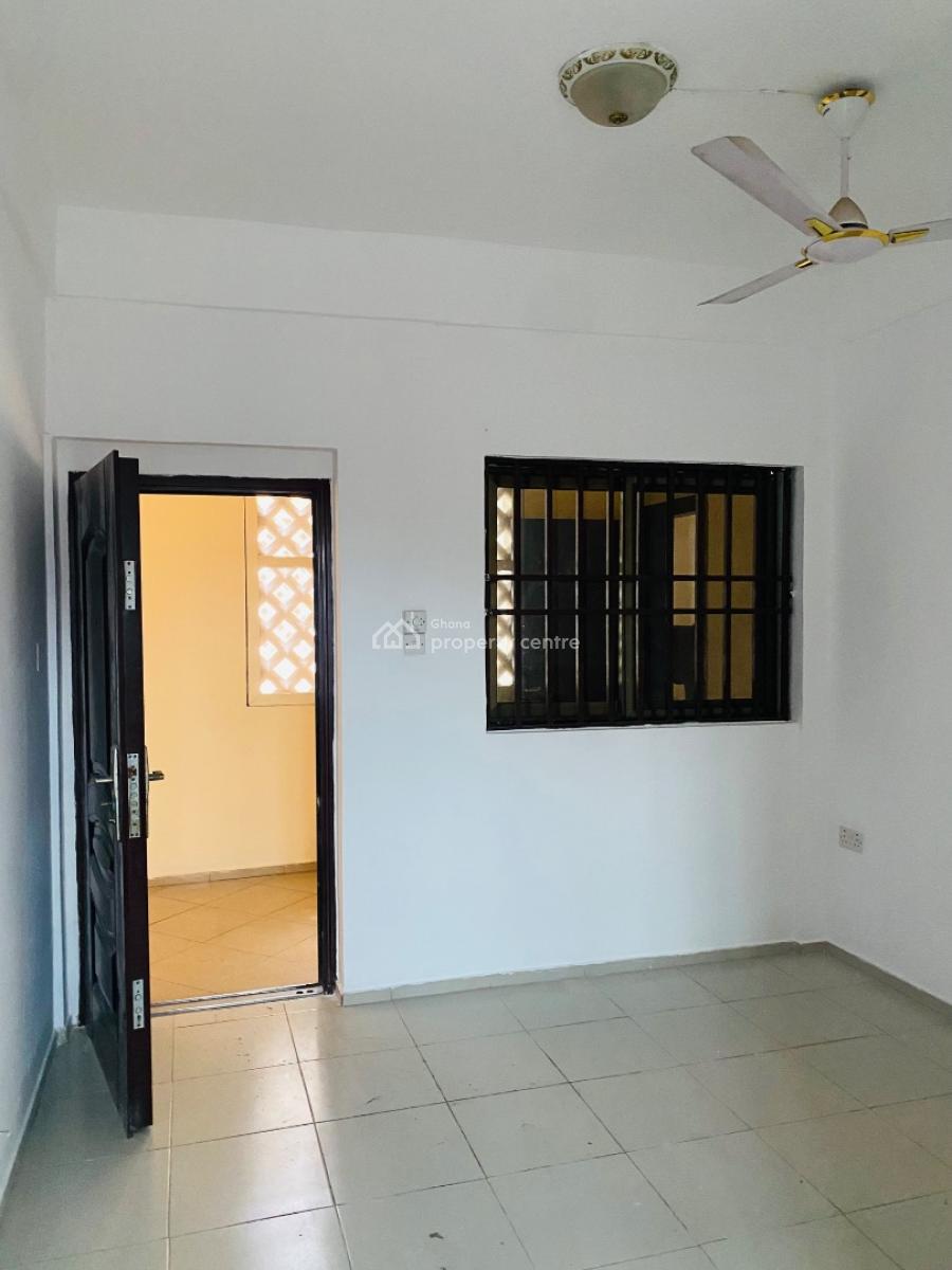 2 Bedrooms at Cfc Estate, Cfc Estate, Achimota, Accra, Apartment for Rent