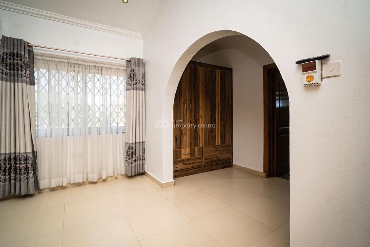 Executive 3-bedroom, Adjiringanor, East Legon, Accra, House for Sale