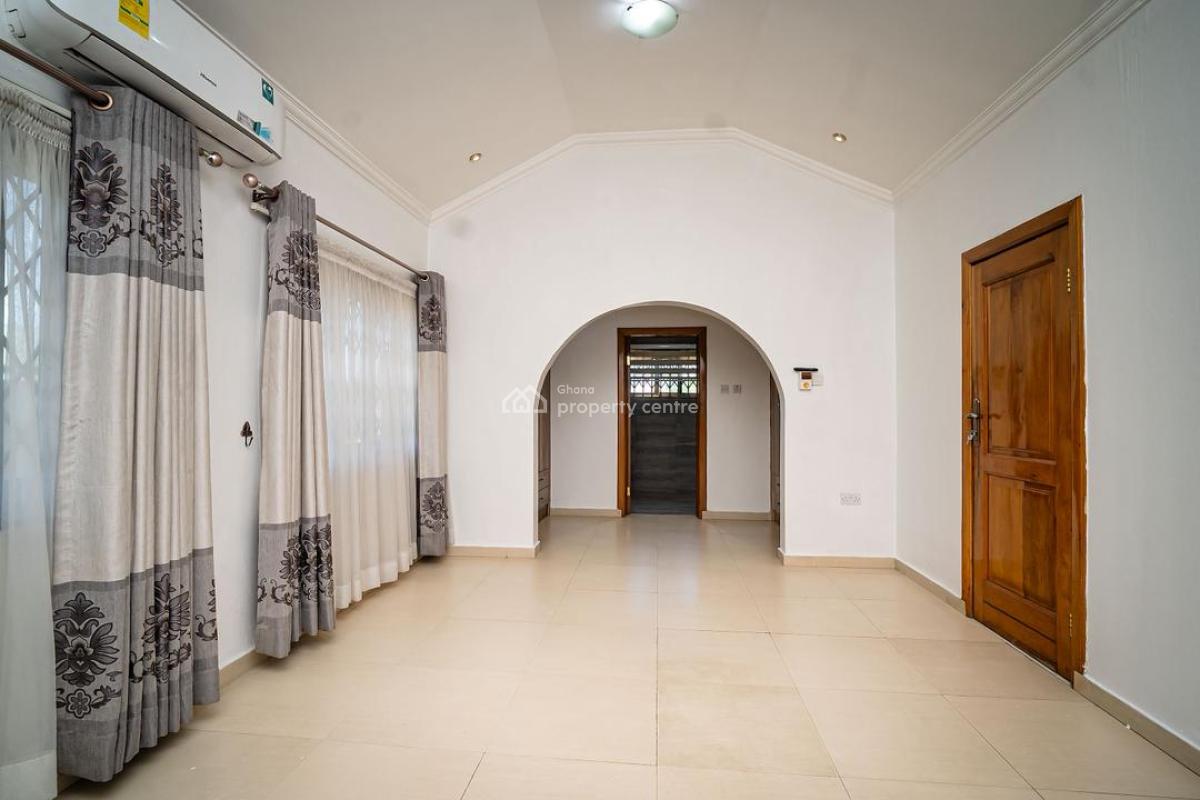 Executive 3-bedroom, Adjiringanor, East Legon, Accra, House for Sale