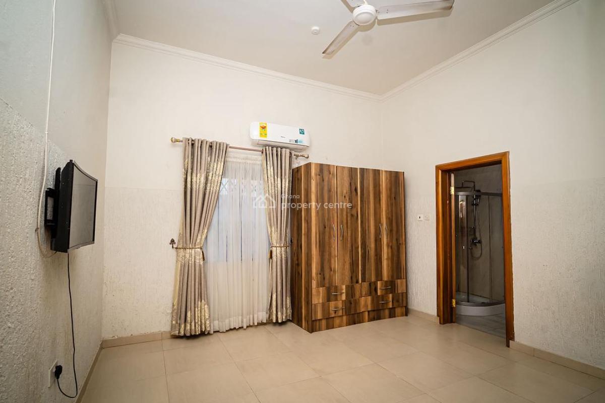Executive 3-bedroom, Adjiringanor, East Legon, Accra, House for Sale