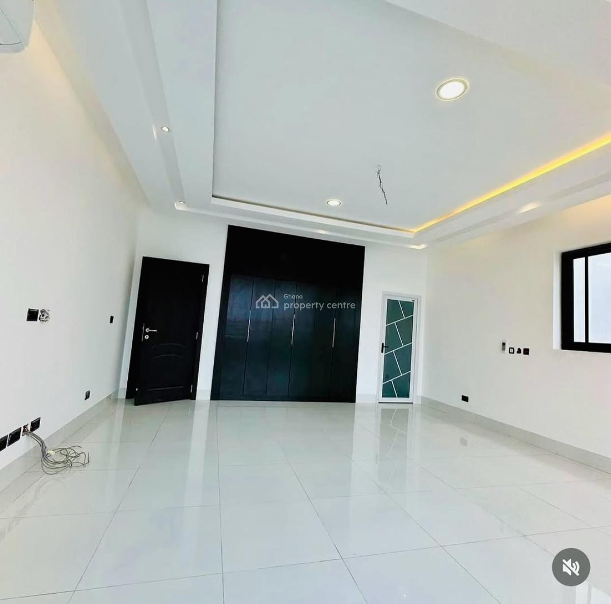 Executive 4 Bedroom, Spintex, Accra, House for Sale