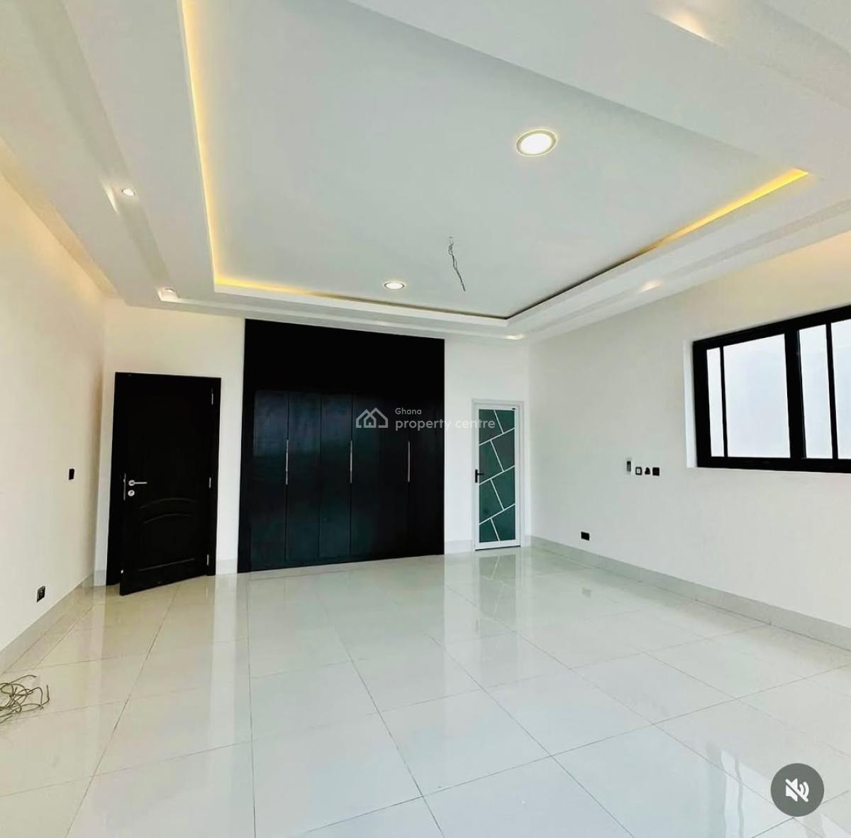 Executive 4 Bedroom, Spintex, Accra, House for Sale