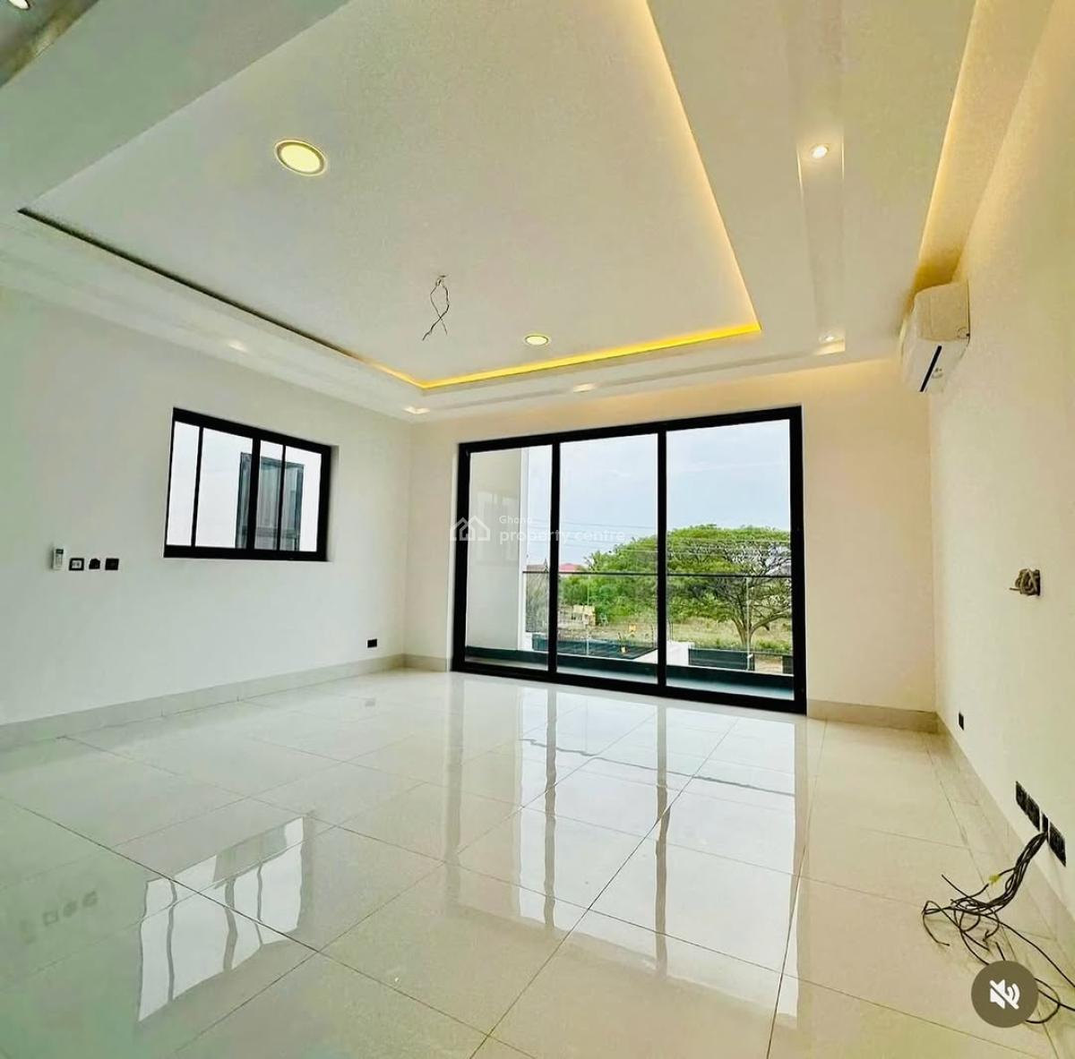 Executive 4 Bedroom, Spintex, Accra, House for Sale
