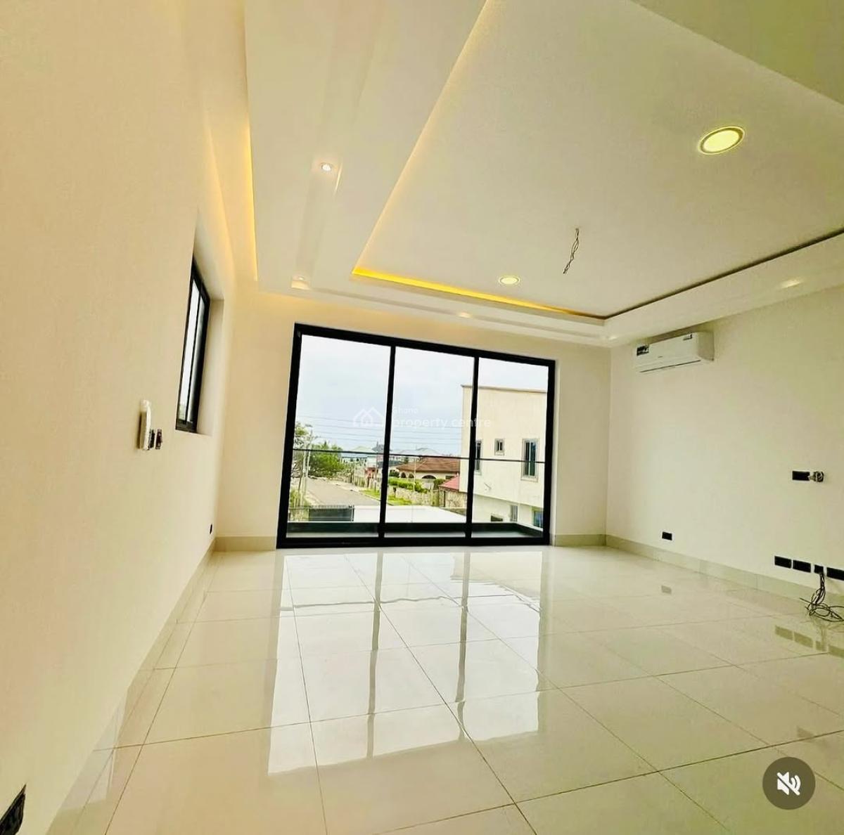 Executive 4 Bedroom, Spintex, Accra, House for Sale